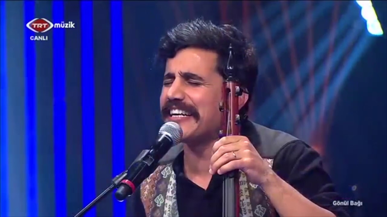 Gahpa Gençlik & Ördeğime Kaz Diyorlar - Uğur Önür & Umut Sülünoğlu ( Gönül Bağı Programı )