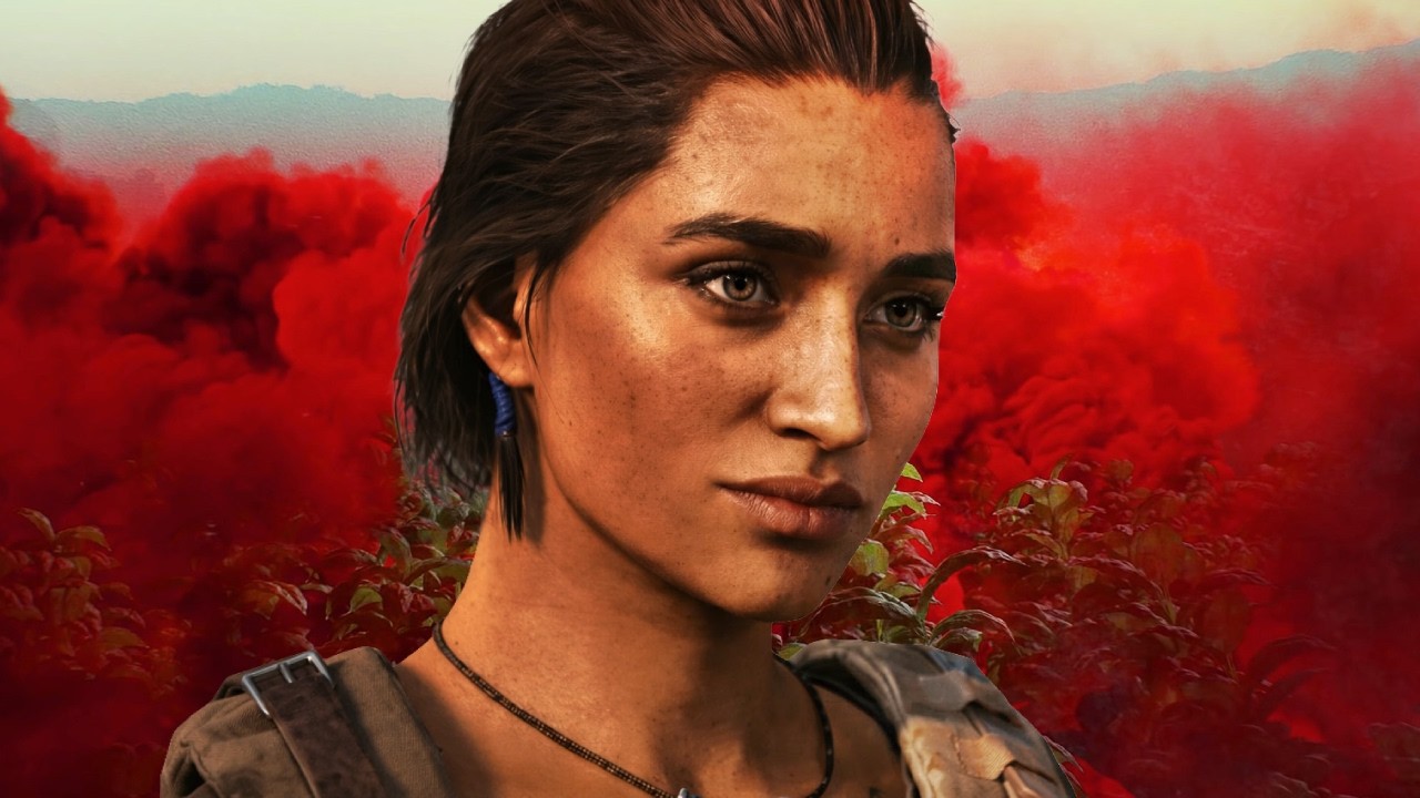 Bringing down a Dictator :Far Cry 6 Full Playthrough Part 2