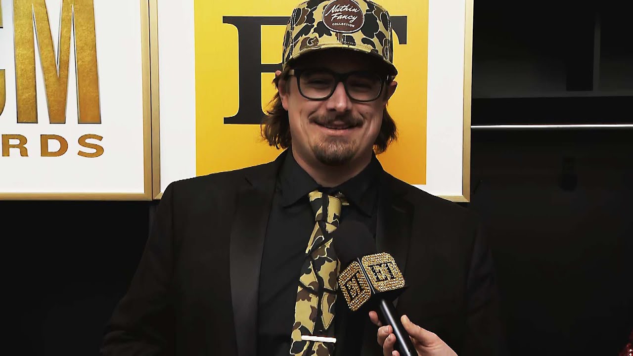 HARDY and His Fiancé CRIED for Morgan Wallen’s ACMs Win