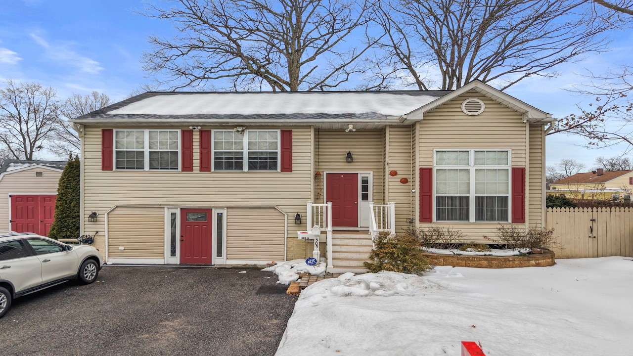 505 Aquahart Road , Glen Burnie, MD 21061