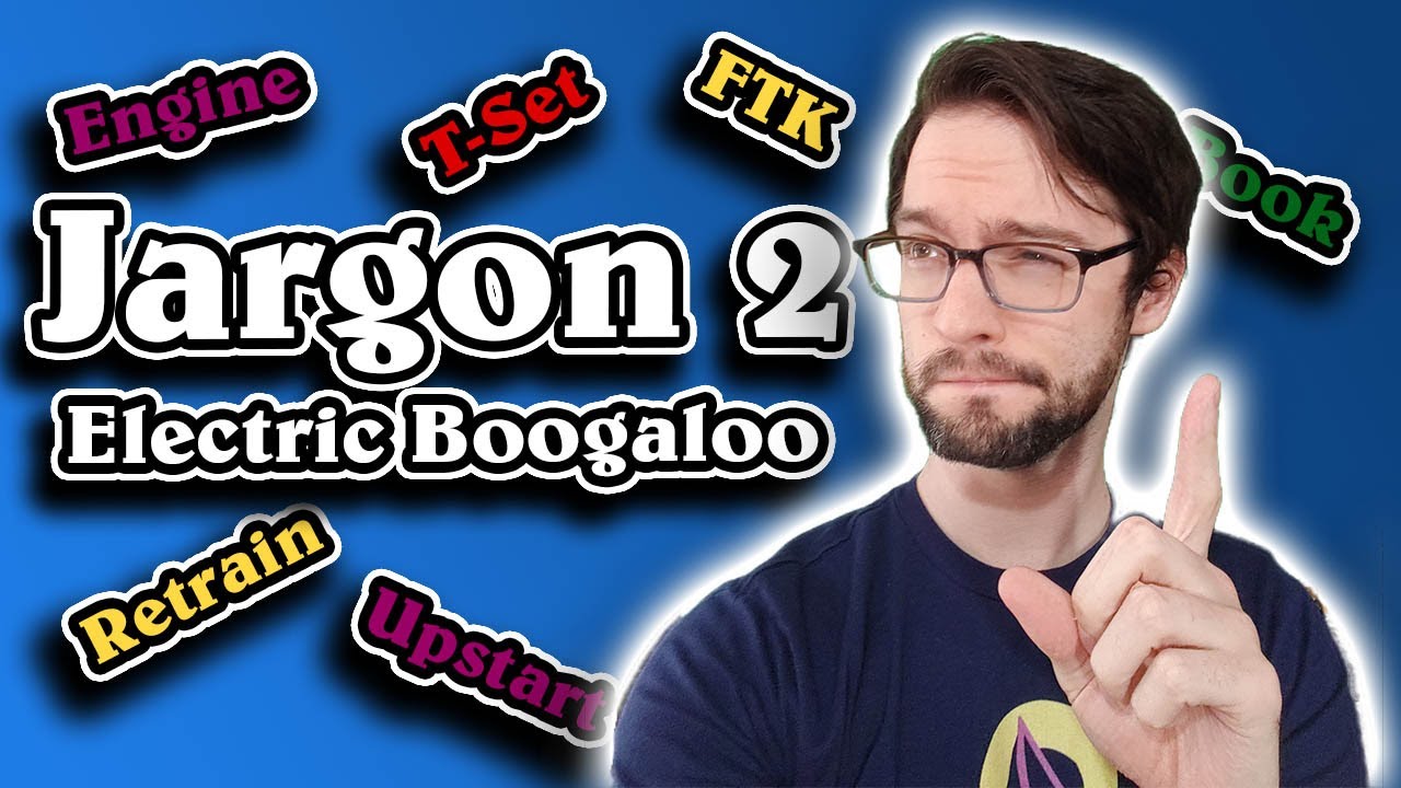 10 MORE Terms to Know in Yu-Gi-Oh!