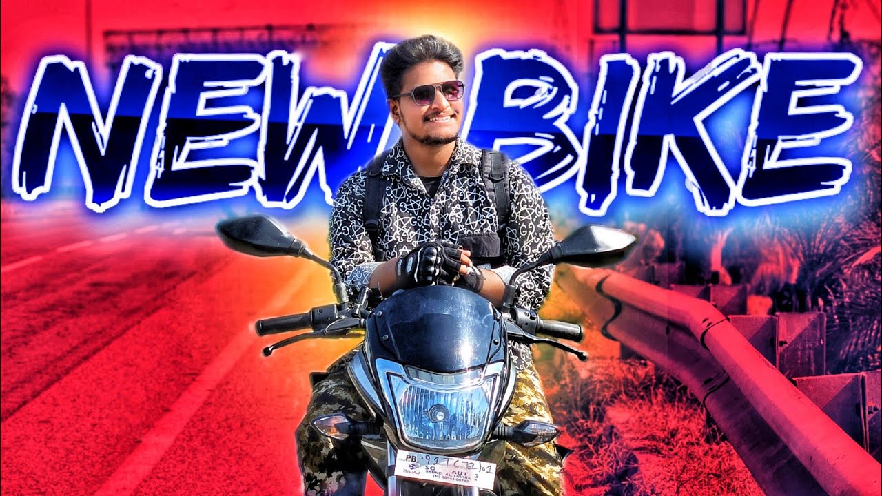 Meri Nayi Platina 110cc Bike | Chalo Chale Kahi | Full #vlog #explore #ride