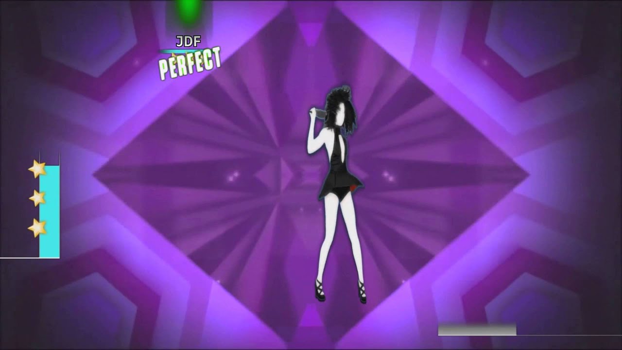 Just Dance 2017 - NO by Meghan Trainor - Fanmade Mashup.