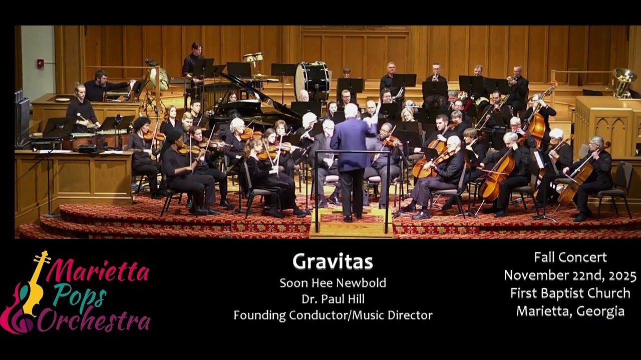 Gravitas