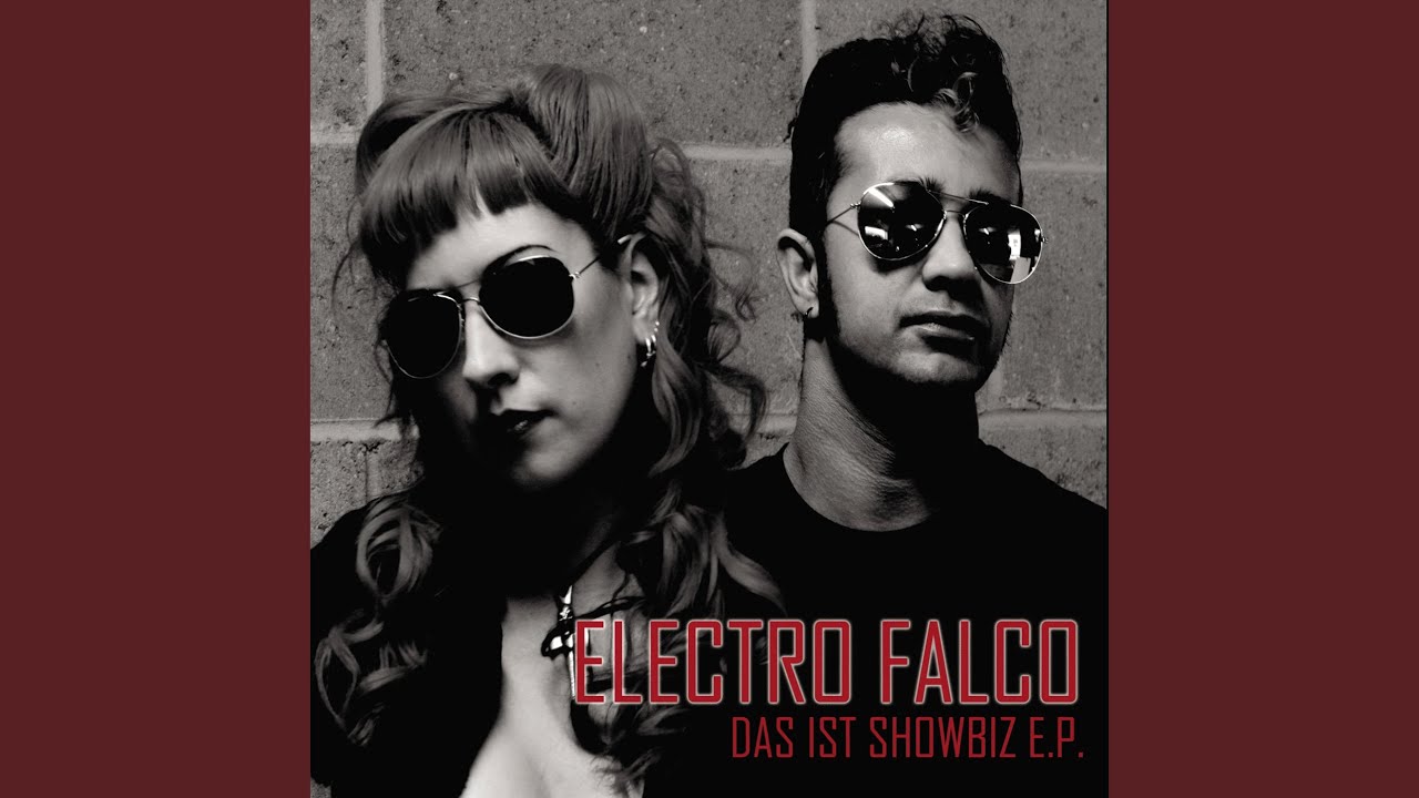Falco Rides Again