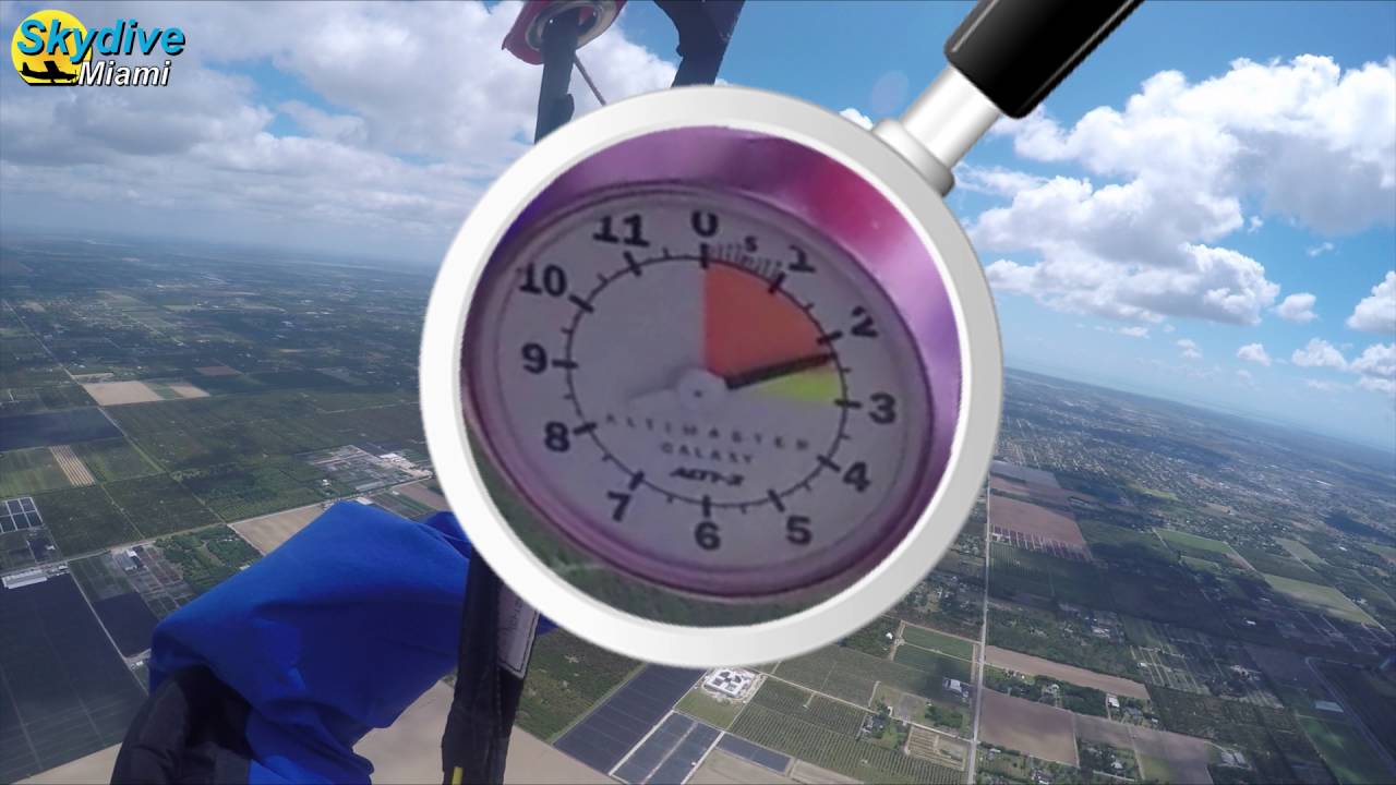 East Wind Landing Pattern