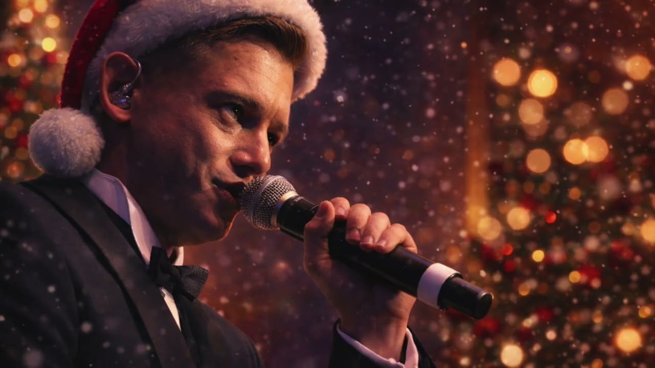 mOdErski - Have Yourself A Merry Little Christmas  (Cover Frank Sinatra)