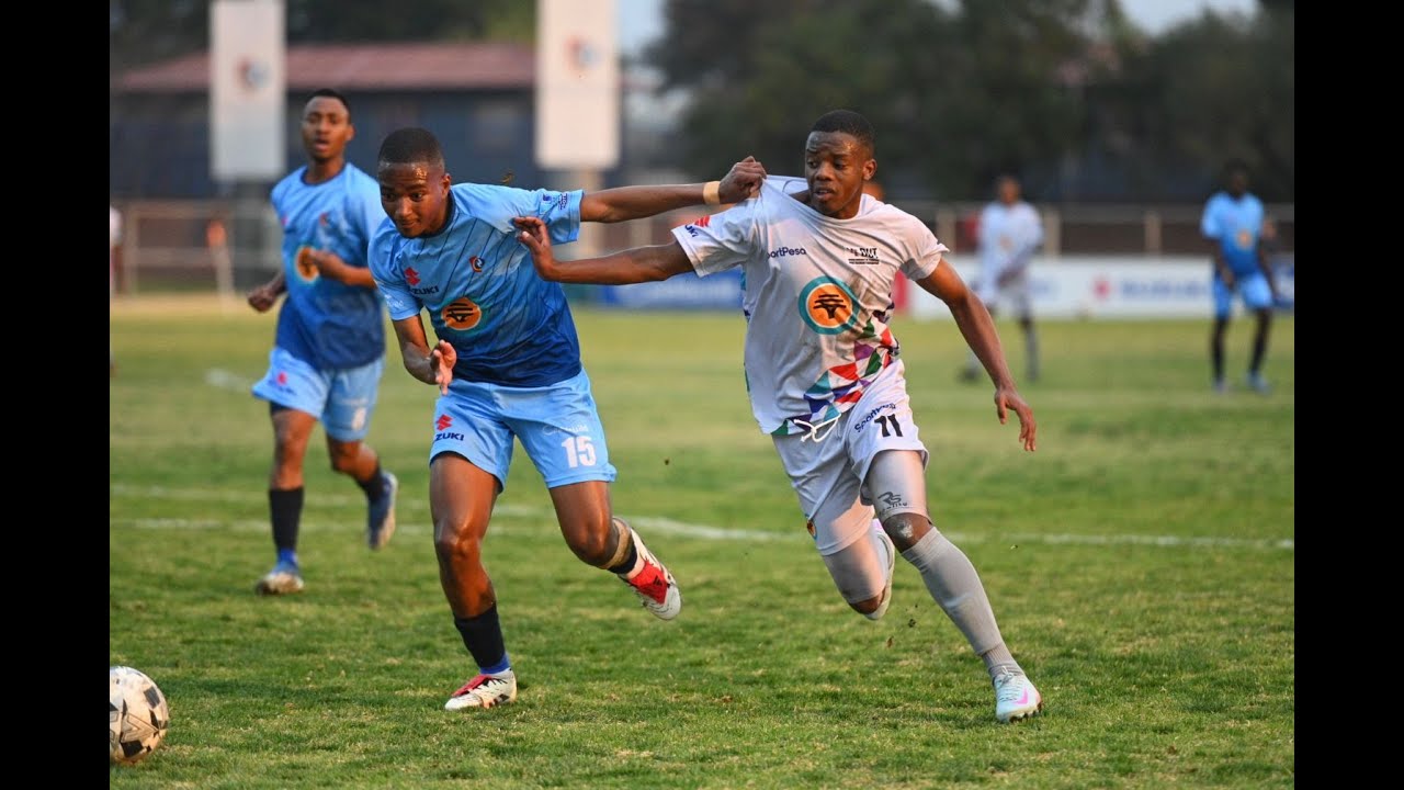 Round 4 HIGHLIGHTS: CUT vs DUT - 28 Aug