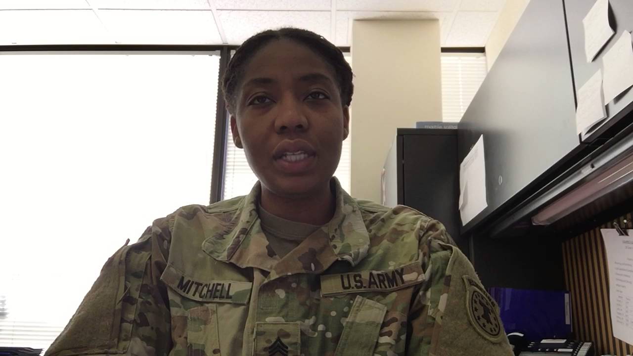MAVNI: US Army Healthcare Recruiting