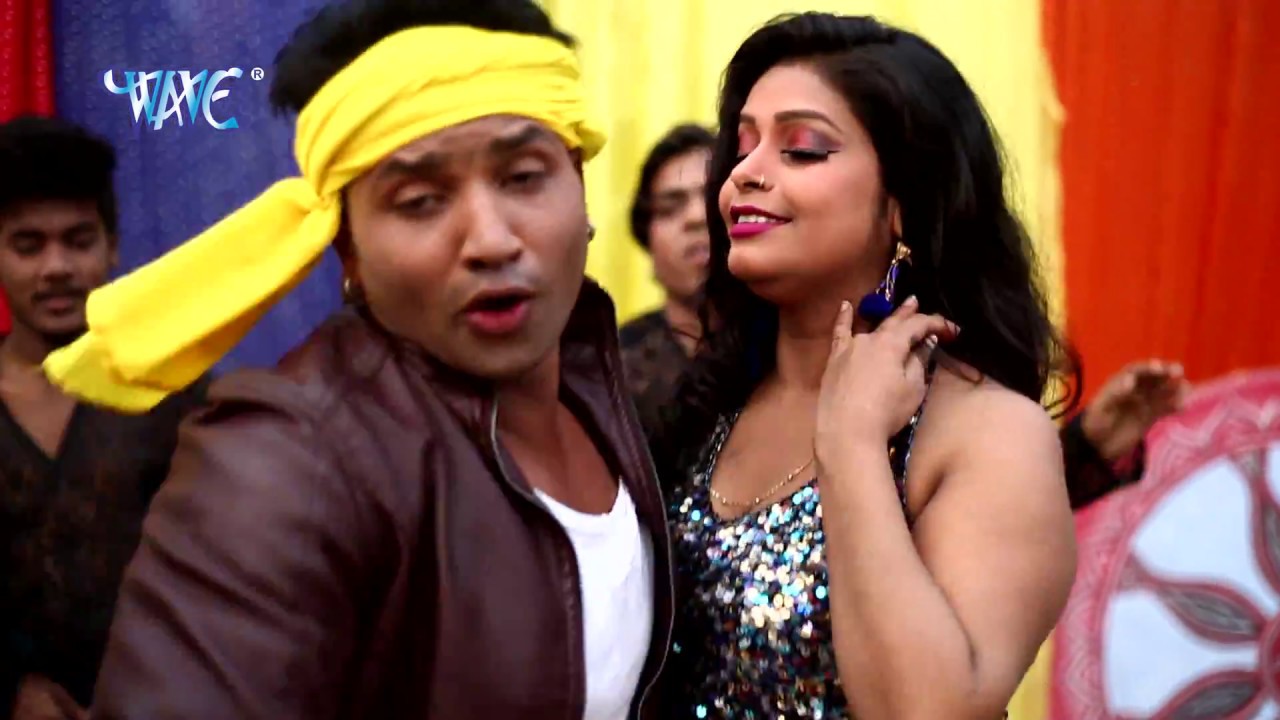ढोंढ़ी अहीर गहीड कईले बा - Ahir Gahir Kaile Ba - Raj Yadav - Bhojpuri Hit Song @WaveMusicIndia
