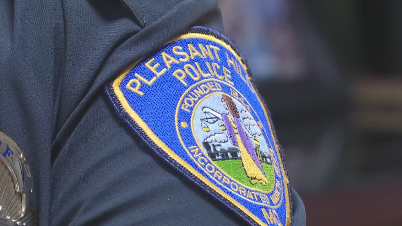 Pleasant Hill officer fired over racist social media post