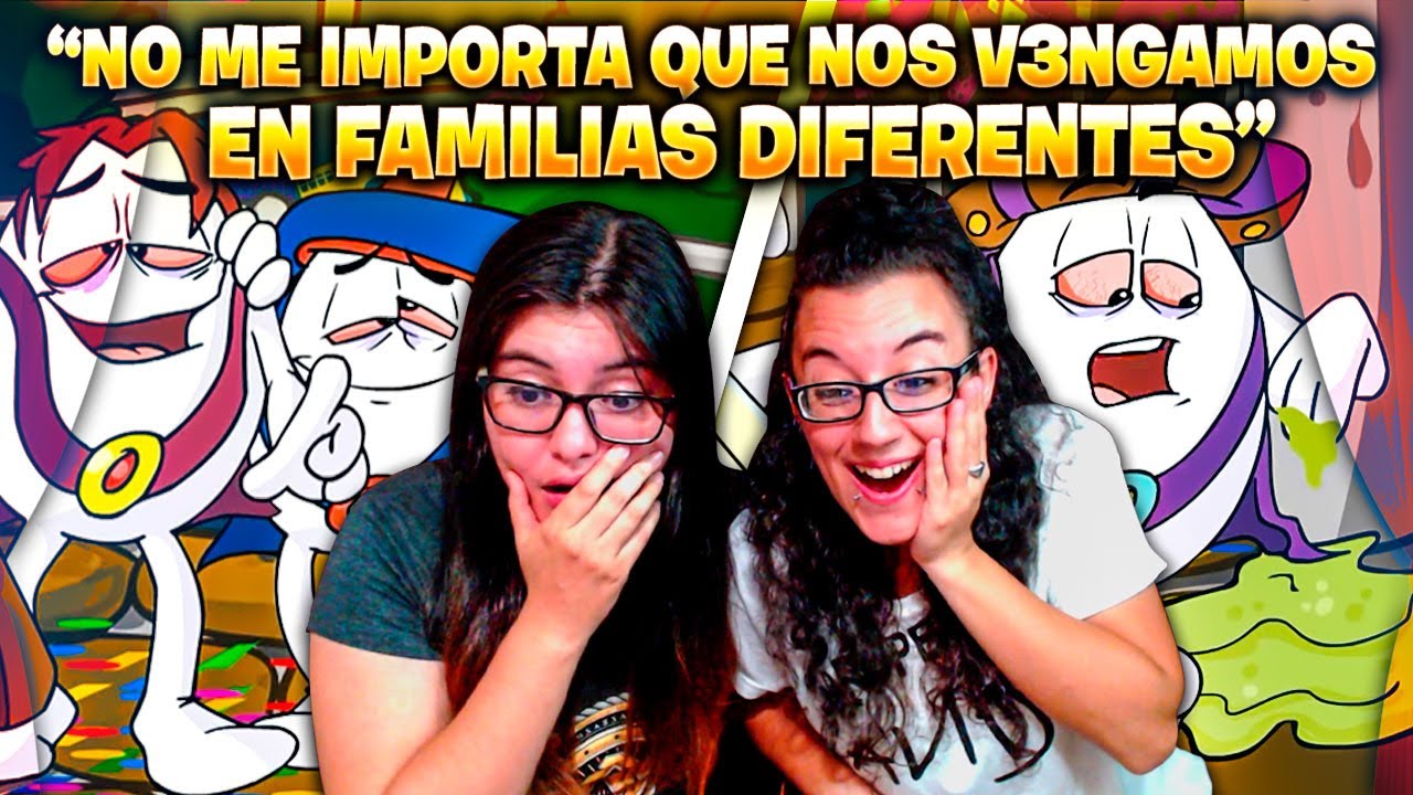 🇪🇸ESPAÑOLA REACCIONA a POETA HUEVOS ODA a NUESTRO PAÍS de HUEVOS😂😂 HUMOR MEXICANO 🇲🇽