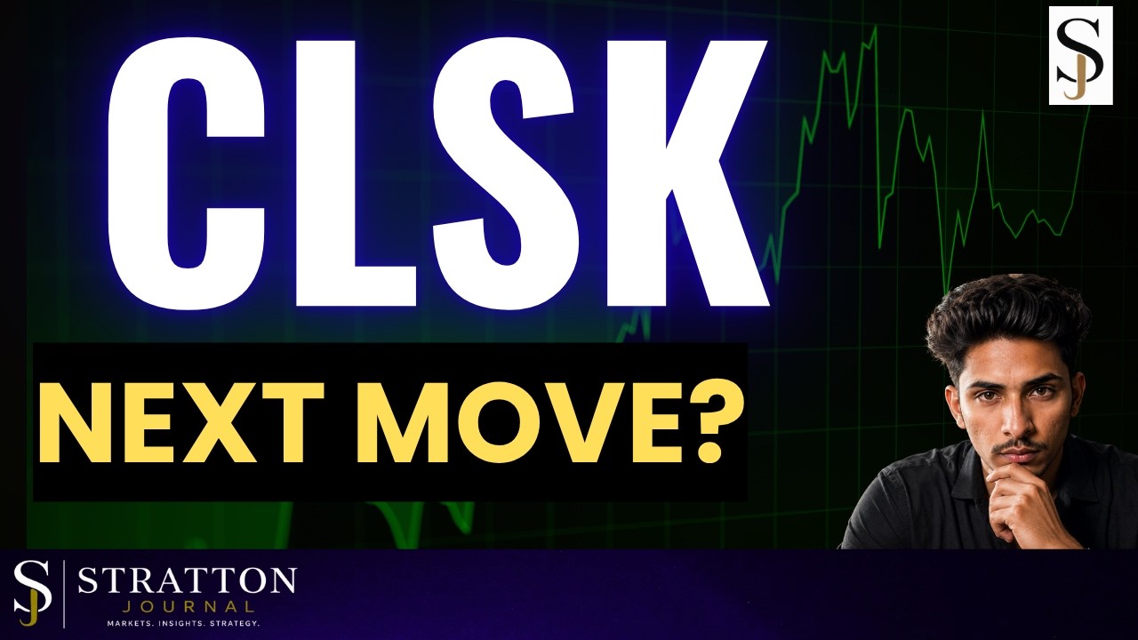 CLSK Stock (CleanSpark stock analysis) CLSK STOCK PREDICTION & analysis & news today