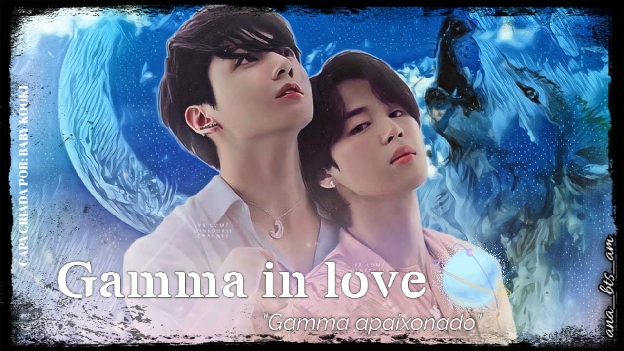 JIKOOK [ABO] ☪ GAMMA IN LOVE ☪ [EP01] @babyjikooka05 ☪ (AM)