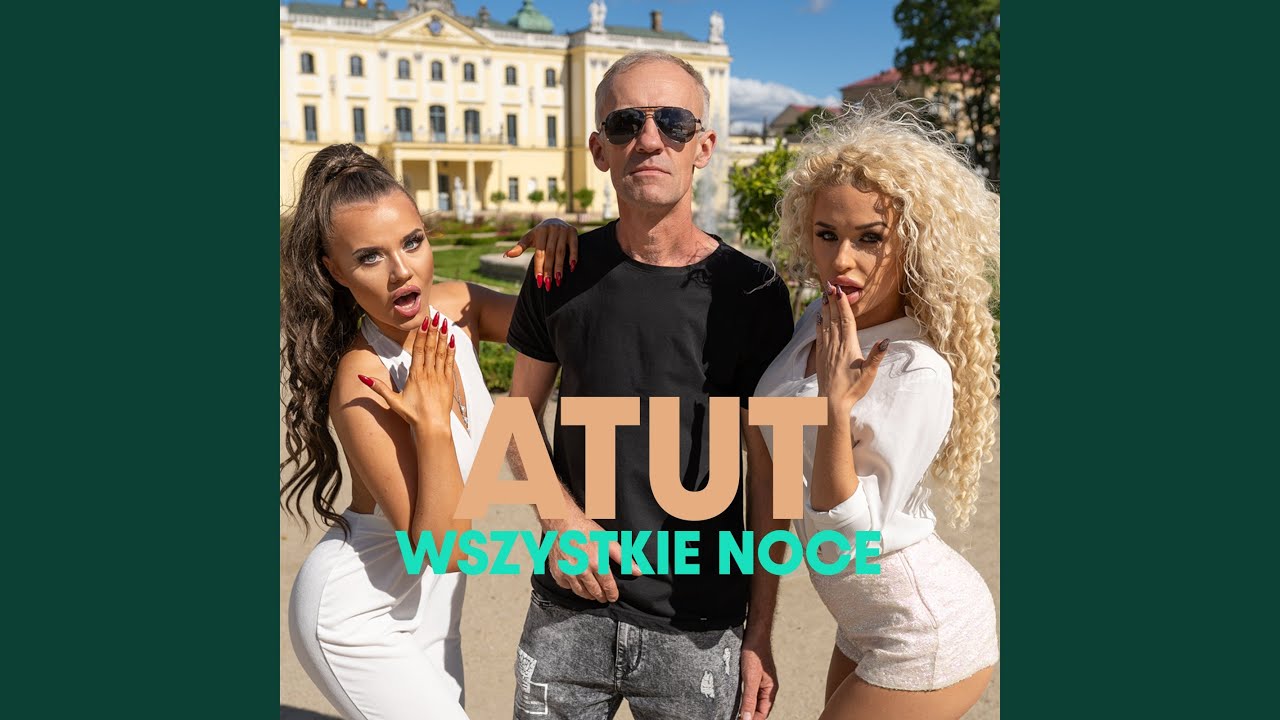 Wszystkie noce