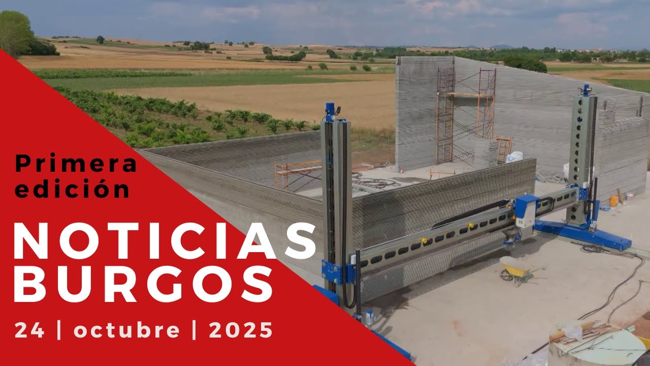 NOTICIAS 8 PRIMERA EDICIÓN | 24-10-2025