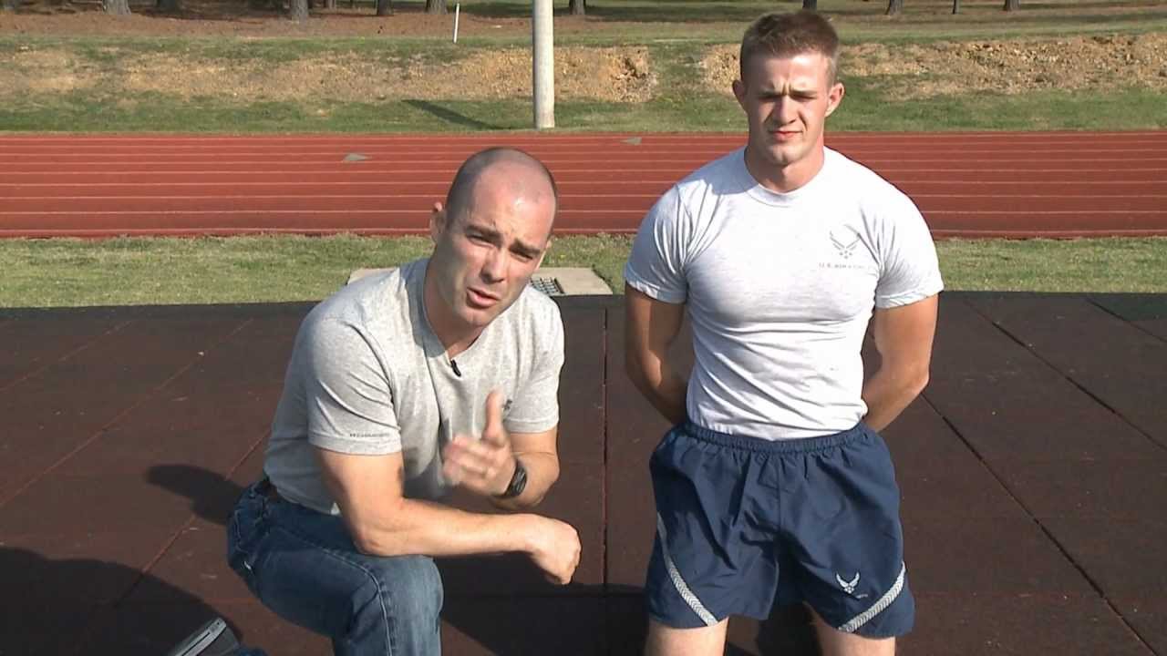 Perfect Push-up