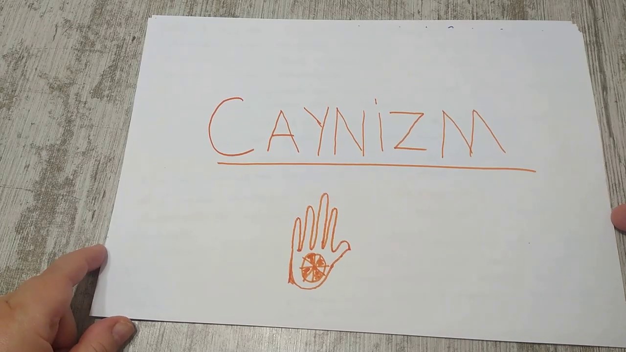 Caynizm