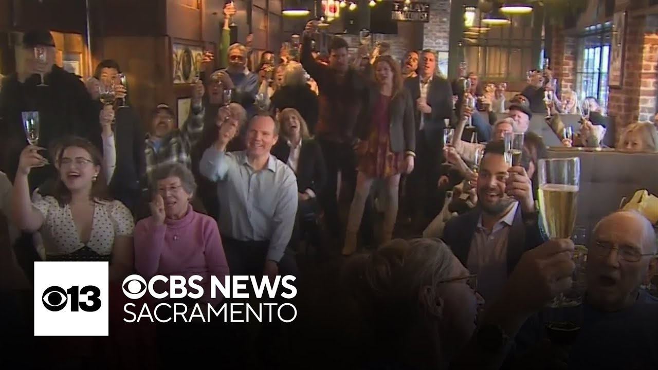 Fox & Goose celebrates 5 decades in Sacramento