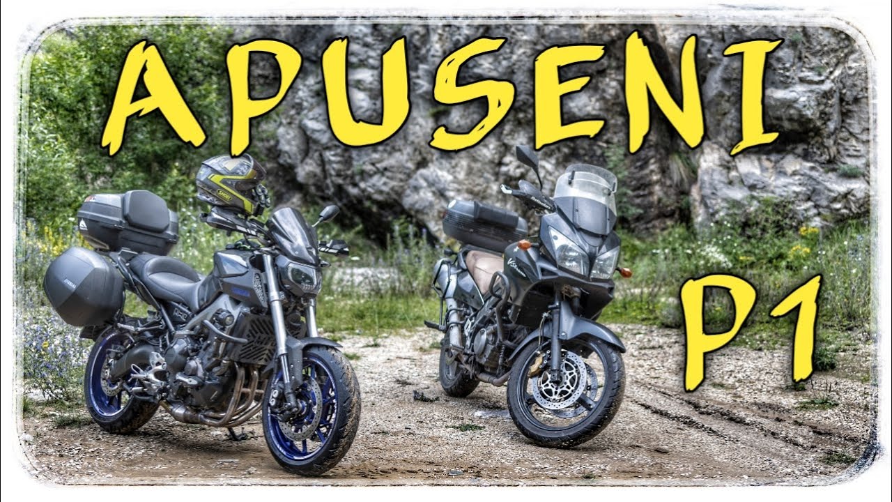 Apuseni 2023 (partea 1)