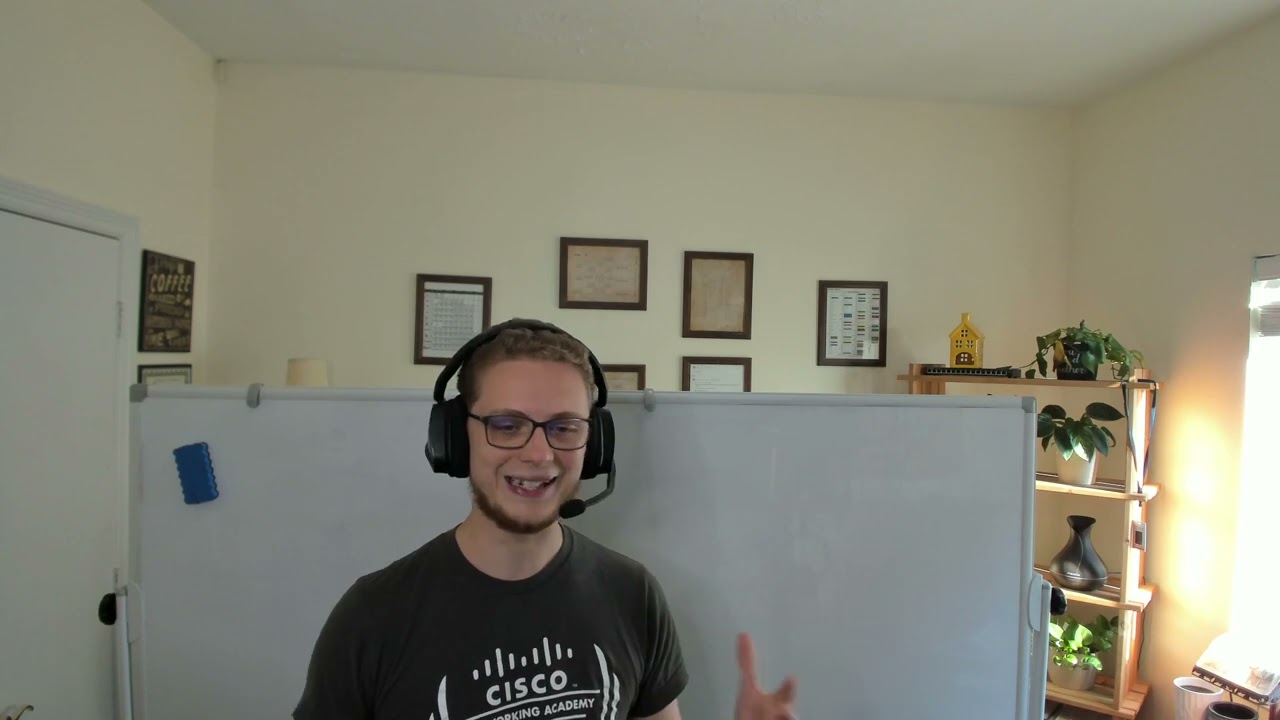 Function of network Components - Routers, Switches, Firewalls, and more! - CCNA By Objective Pt1.