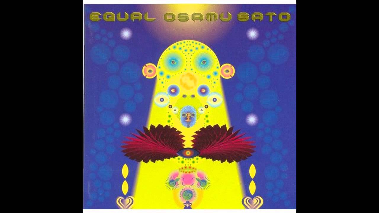 Osamu Sato - Face Savers on Line (F.S.O.L. Mix by Future Sound of London)