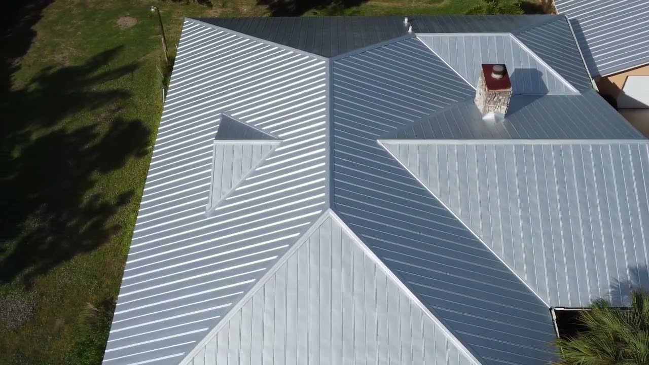 Roofing Project: Myrtle Dr, Nokomis