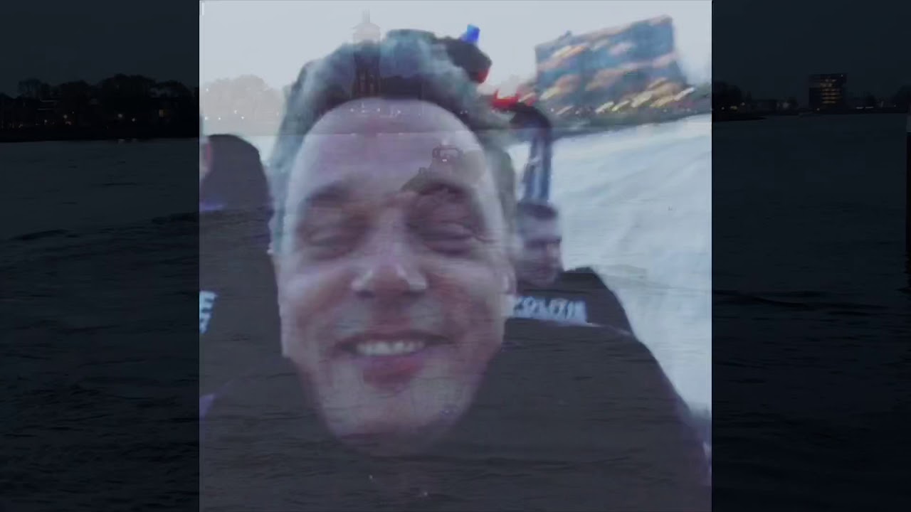 The Passion 2019