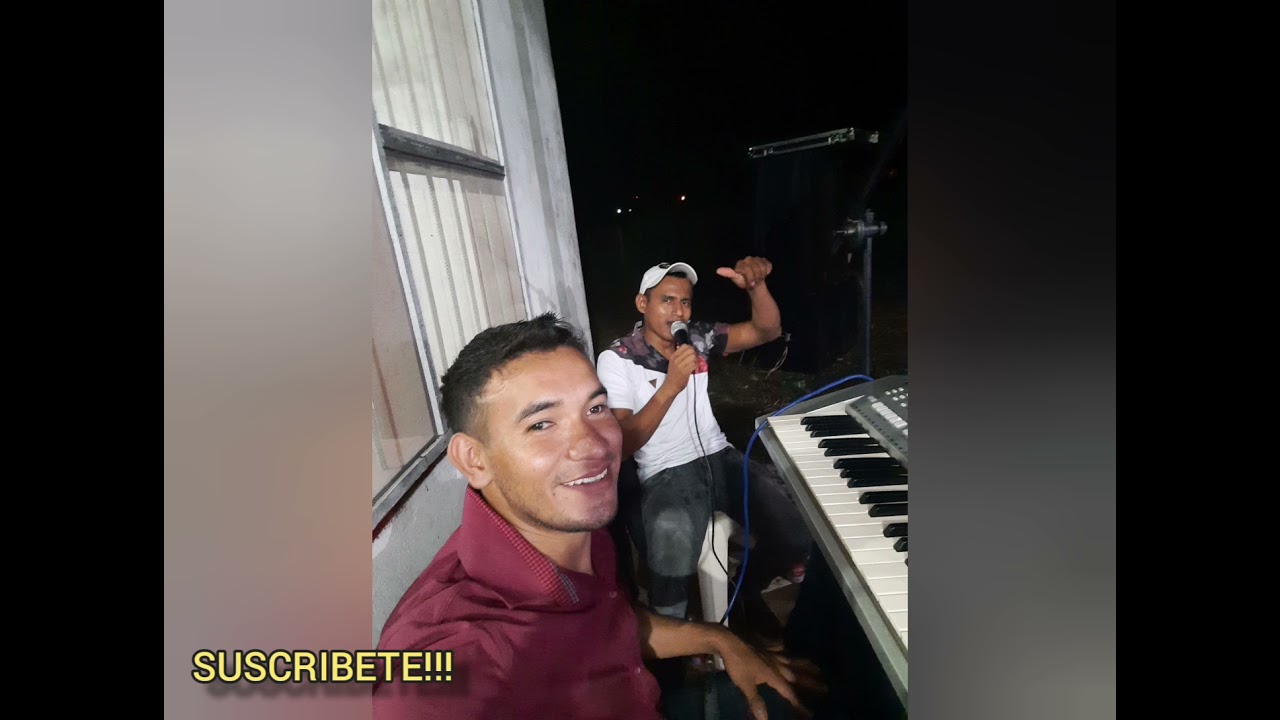 MIX BYBYS(enganchadito)
