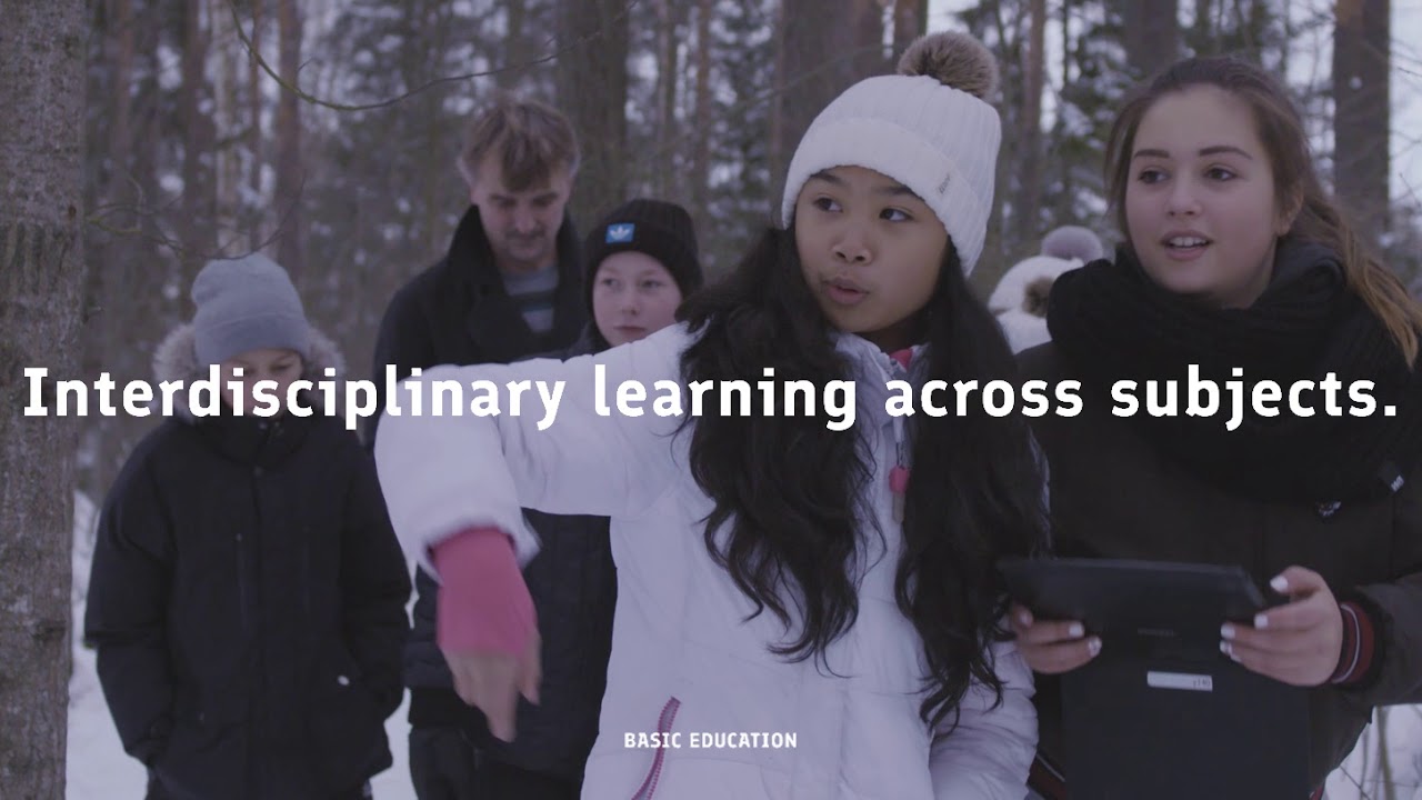 Education in Finland
