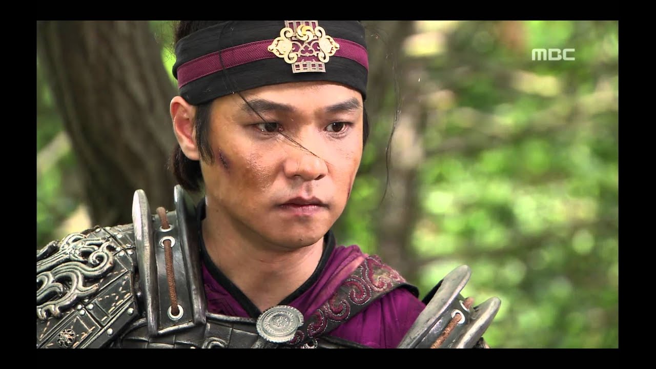 [2009년 시청률 1위] 선덕여왕 The Great Queen Seondeok 지휘권 위임받고 덕만 문책한 석품, 덕만을 두둔한 화랑들과 유신.알천