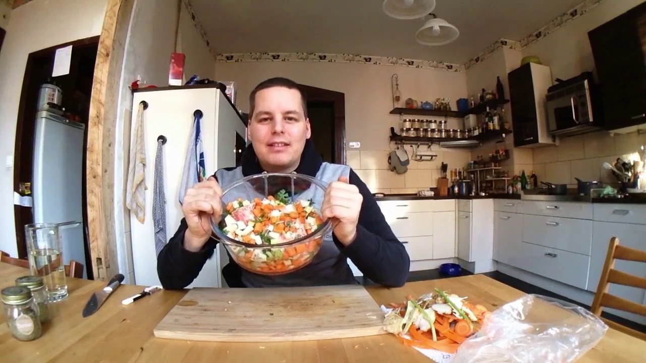 Knochenbrühe bei Autoimmunerkrankung