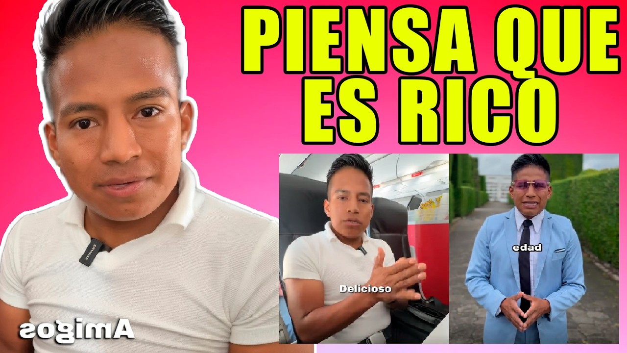 EL LEDER ECUATORIANO DEL CAFE MAS CARO EN QUIEBRA ALEX WALPA