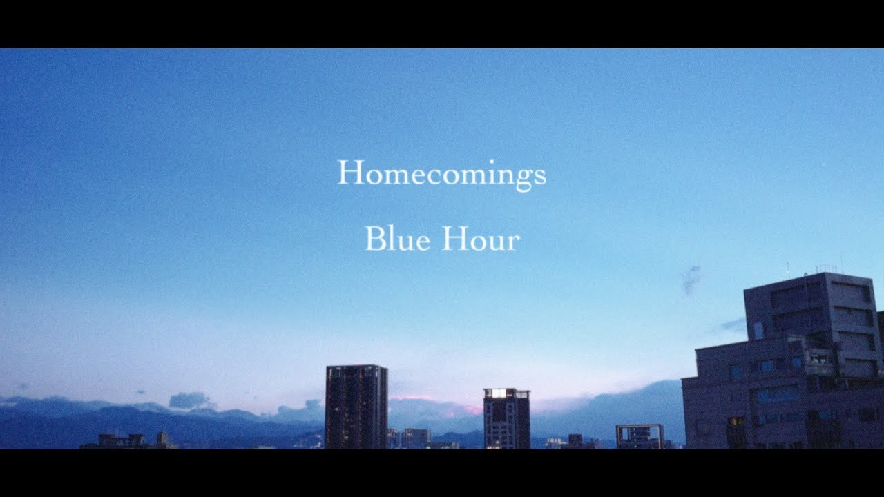Homecomings 