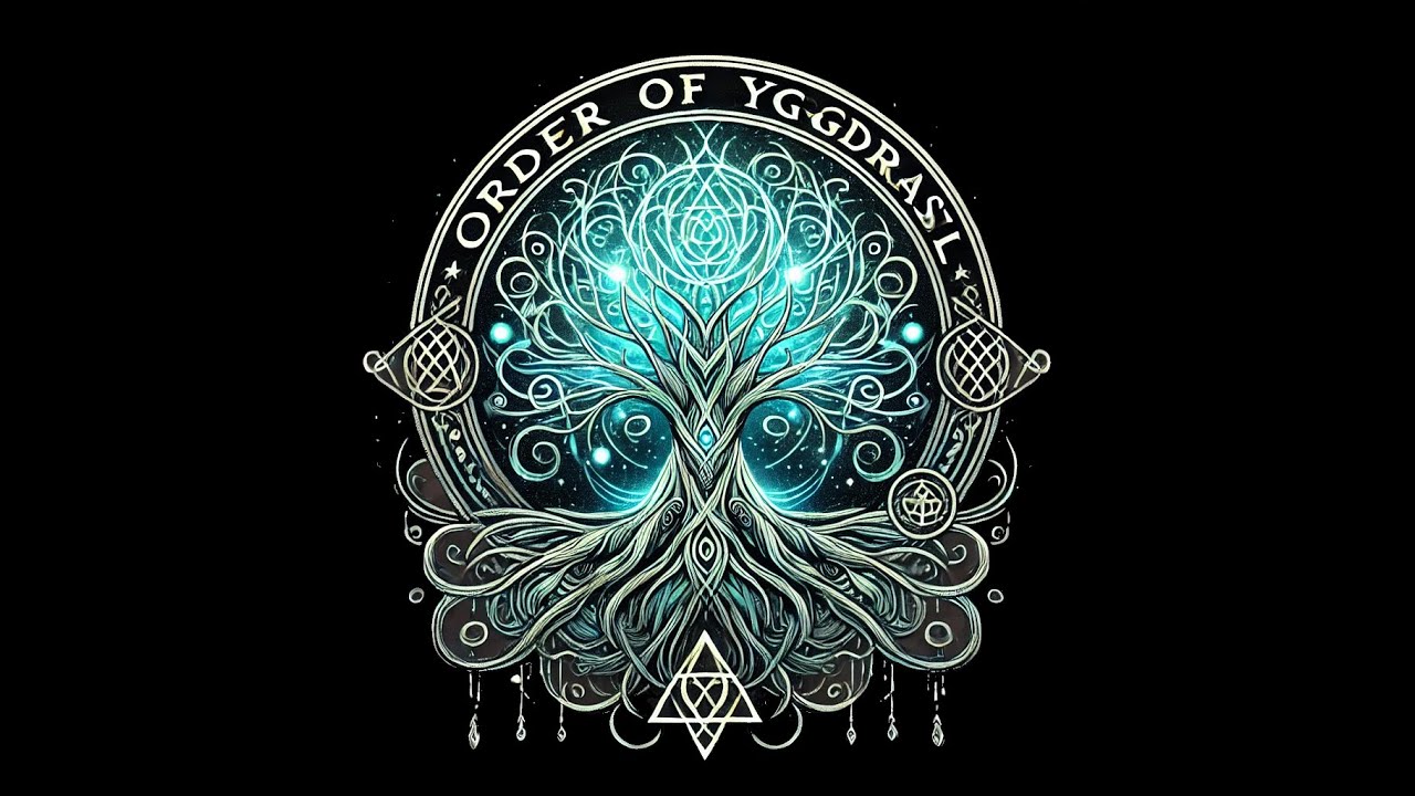 [ORDER OF YGGDRASIL RP] The caves are haunted!