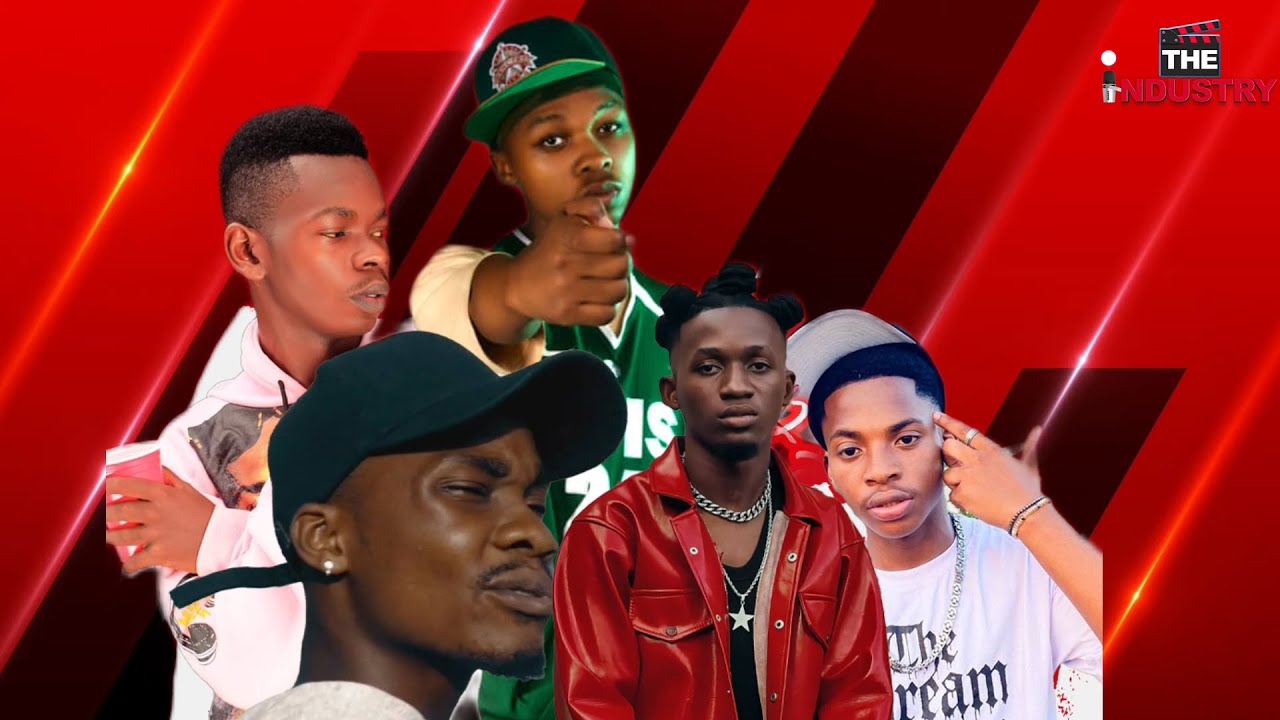 🔴LIVE: YEDEDEE ,WIZZY MP NDIO RAPPER BORA KWASASA?/AIBUKA NA TAG LA WASANII KIWANDANI KWENYE MICHANO