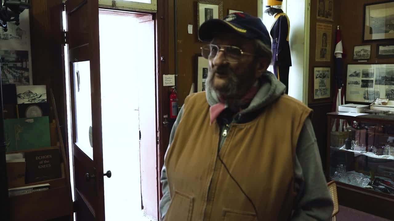 Mattie Bell Castner remembered as the 'Mother of Belt' for lasting community impact