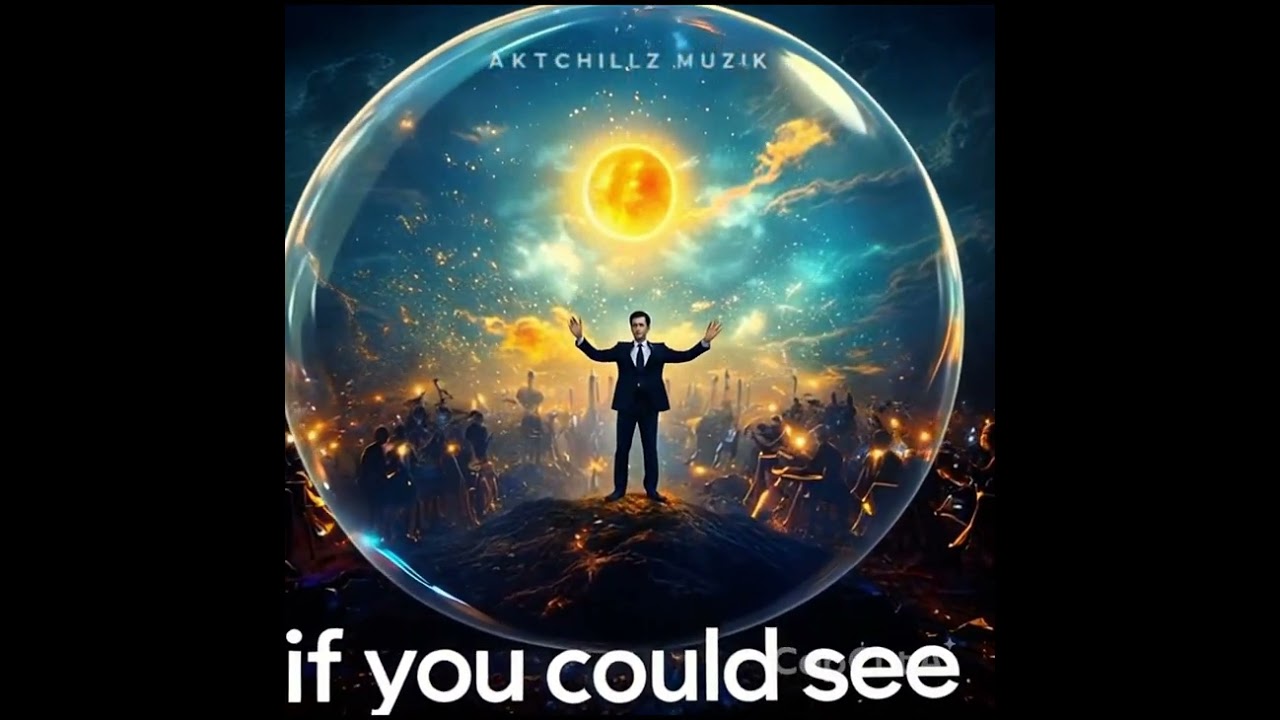 If you could see