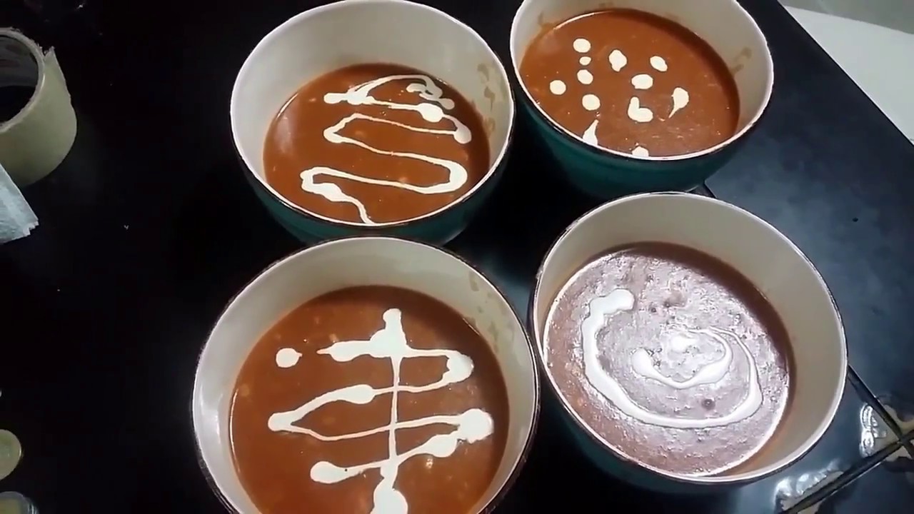 Receta de Bisque de Langosta - Best Lobster Bisque - Crema de Langosta