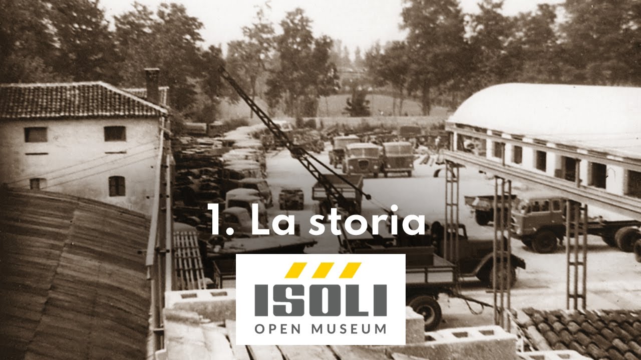 Isoli | I valori di una tradizione