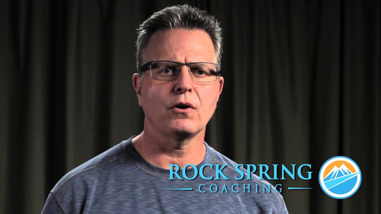 Why Hire a Coach