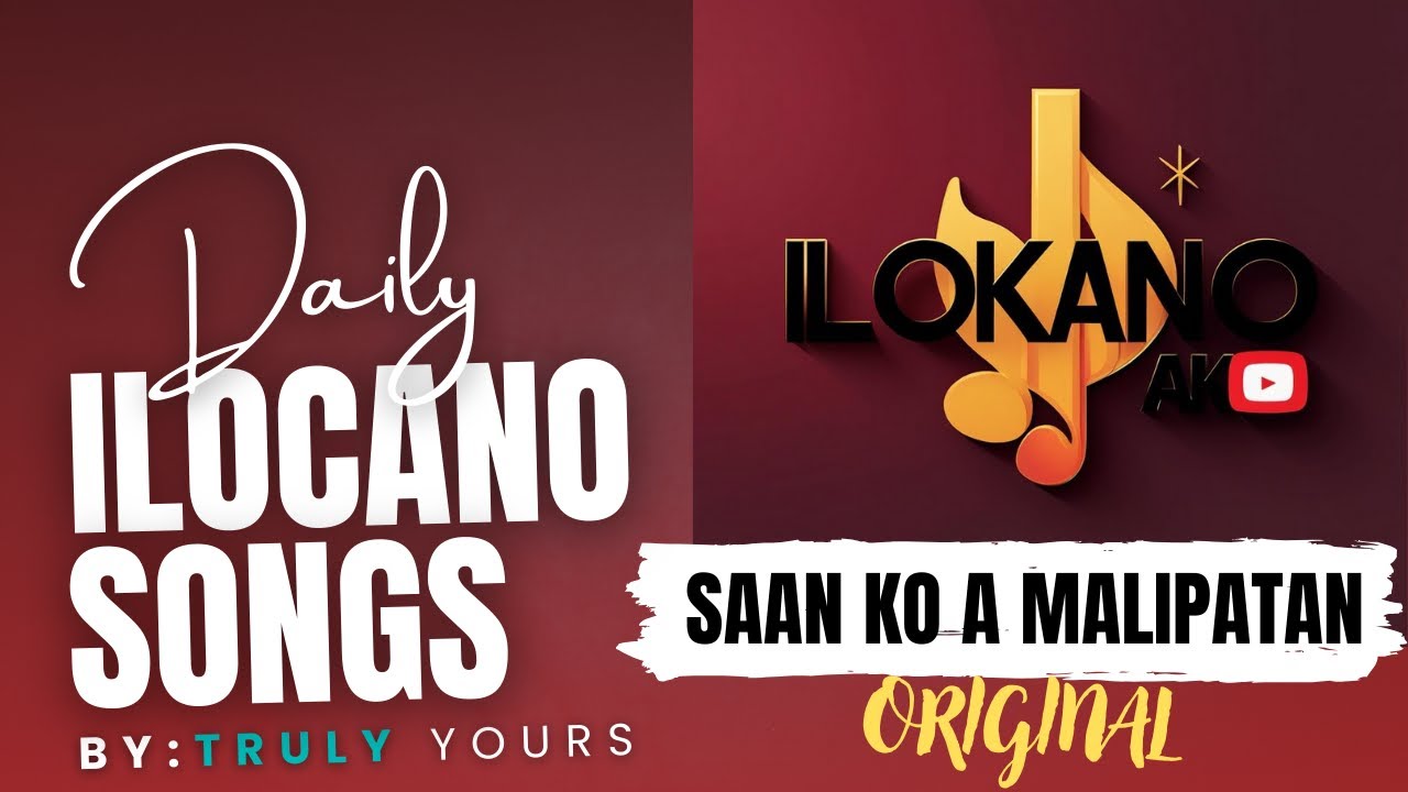 Saan Ko A Malipatan