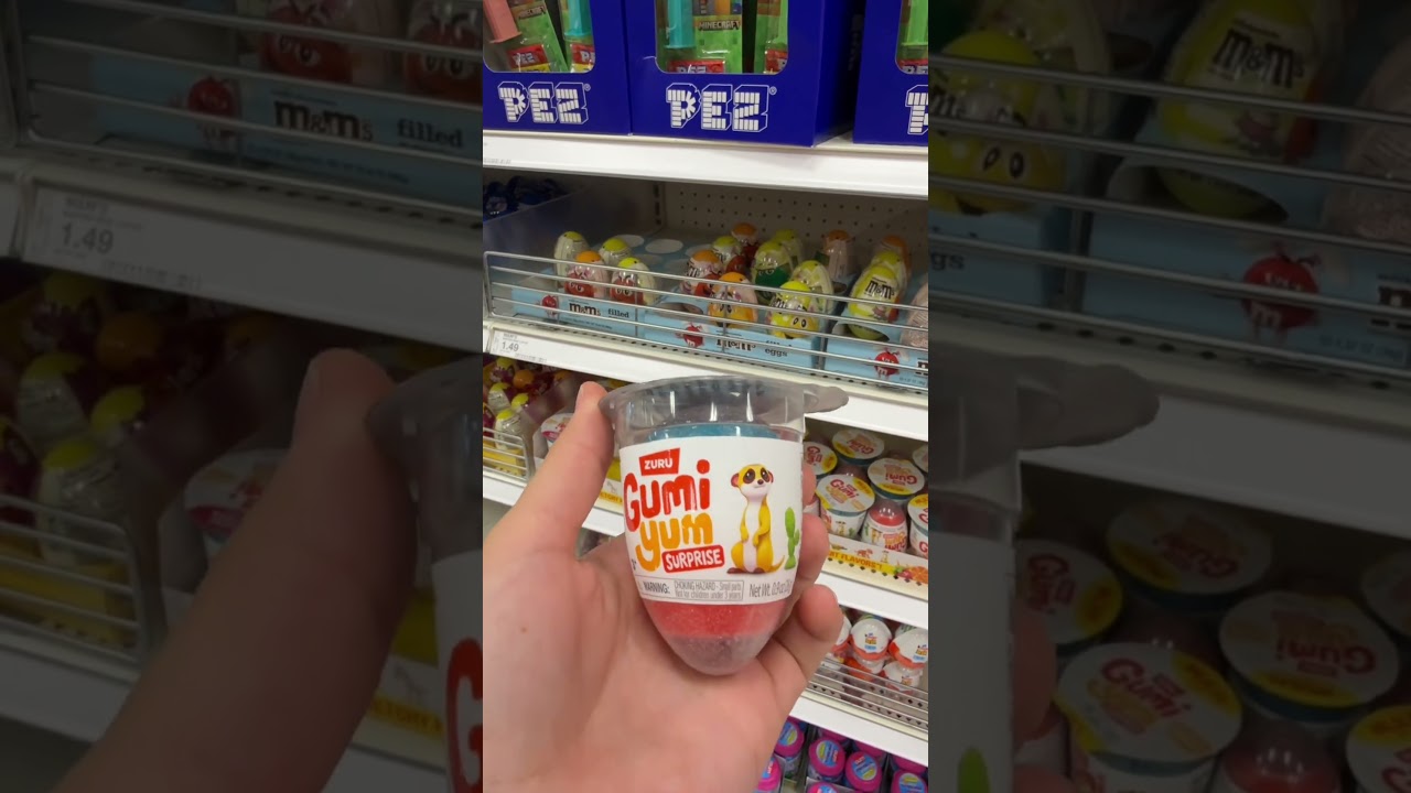 procurando a nova vers&atilde;o do ovo colorido que viralizou #brasileirosnoseua #eua #vidanoseua