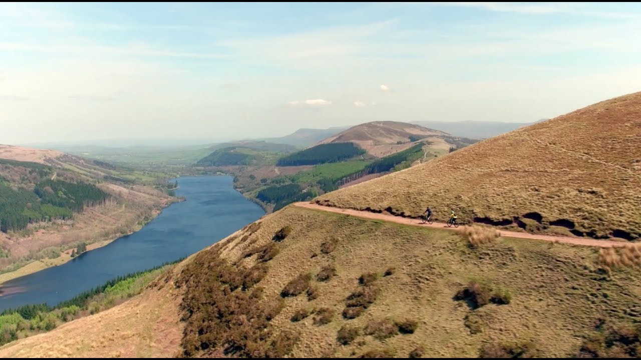 Talybont-on-Usk Film