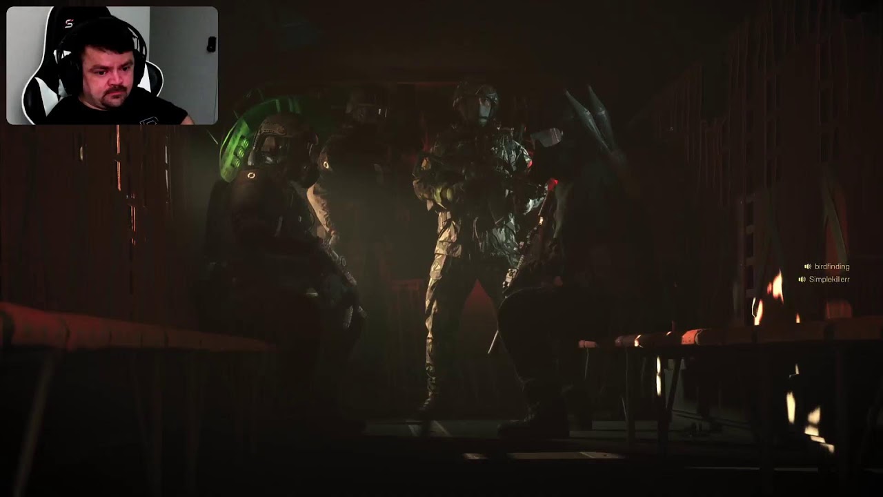 Battlefield 6 Gameplay