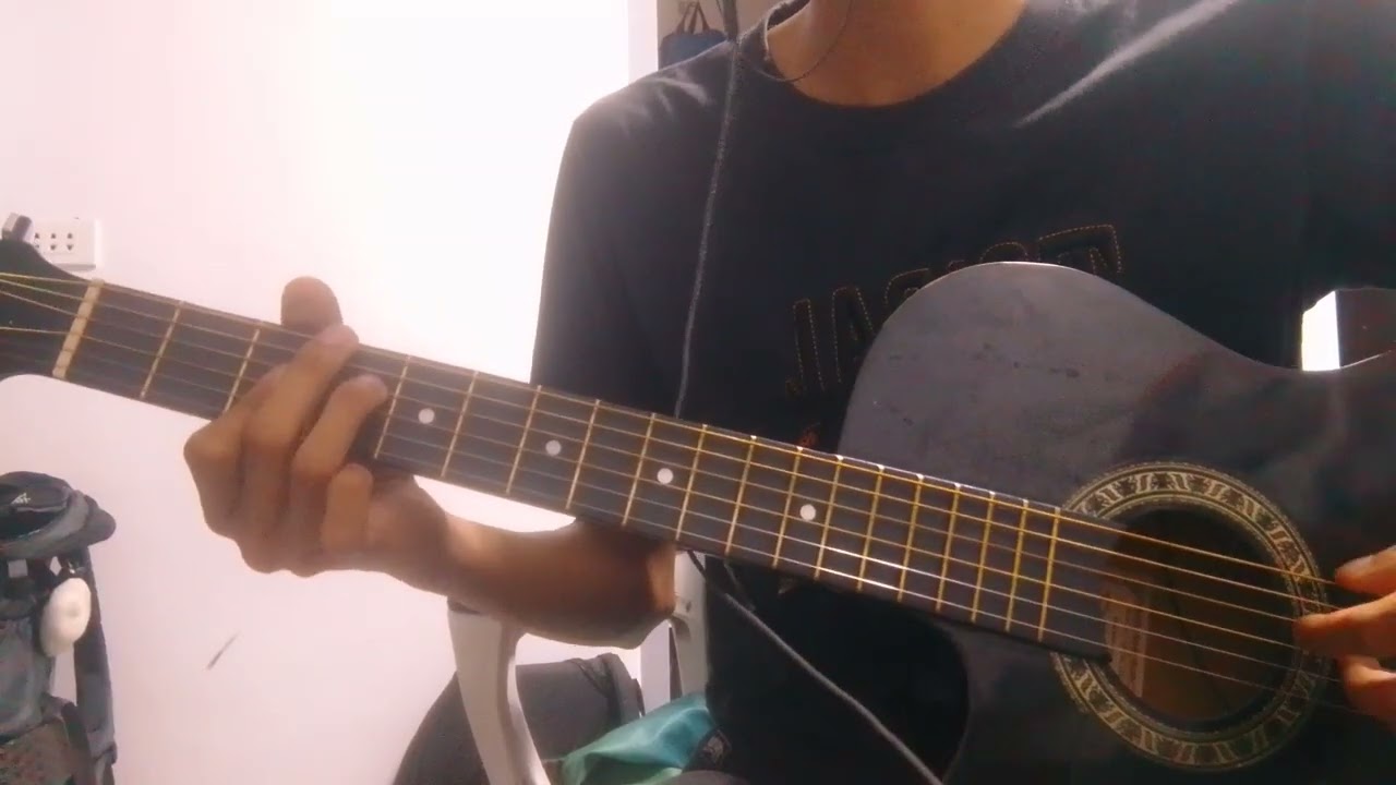 dreamer - laufey (cover) 