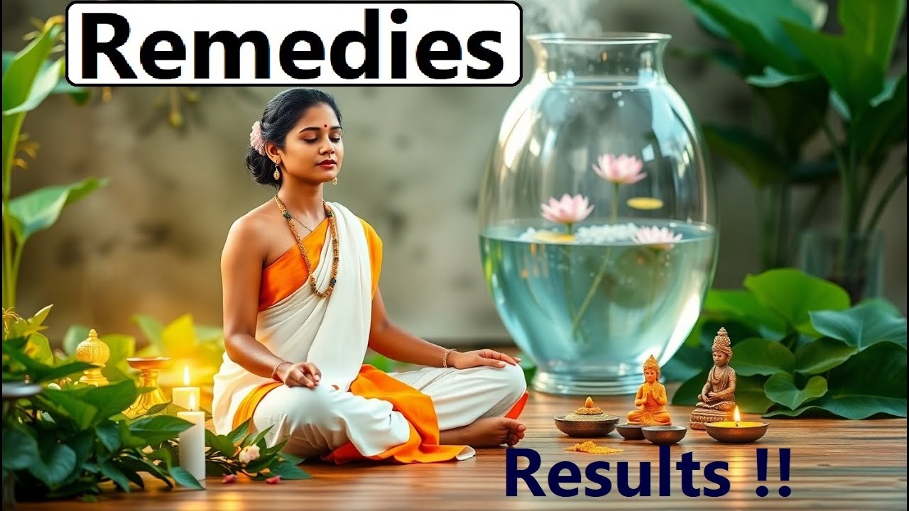 STOP Using Regular Remedies and Try MOON REMEDIES Instead