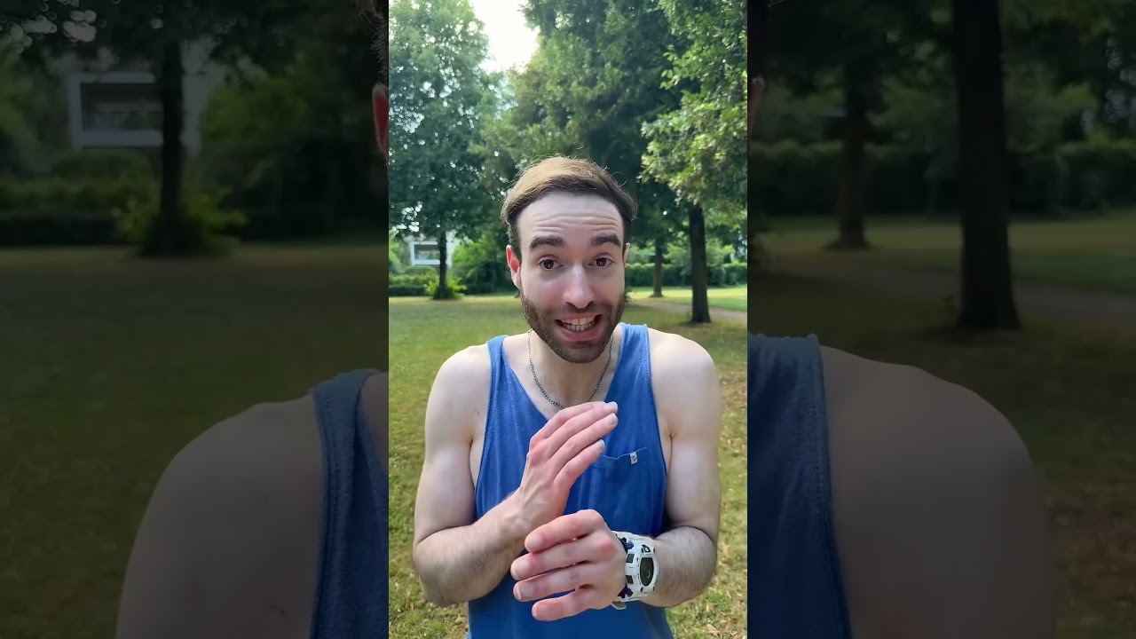 Die Person, die NICHT Braun werden kann ☀️🔥😂| Laschakv #Shorts
