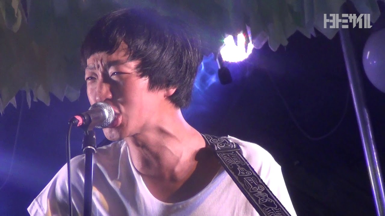 【トヨトミサイル2019】#10 ワタナベシンゴ(THE BOYS&GIRLS)