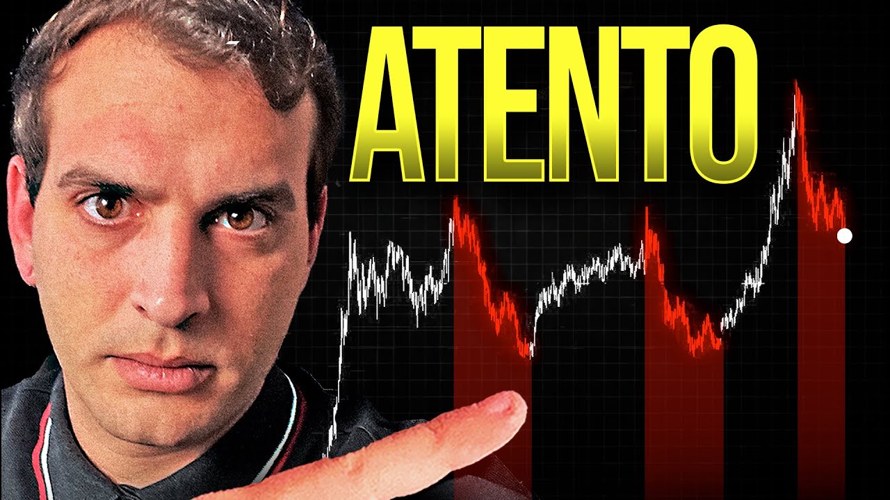 PREPÁRATE: El Patrón Más Importante del Mercado Está de Vuelta...